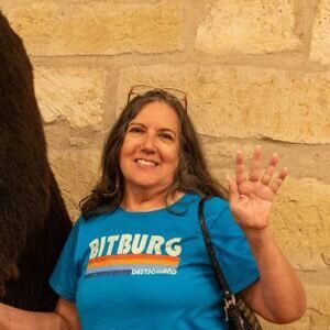 Meet your Posher, Lu